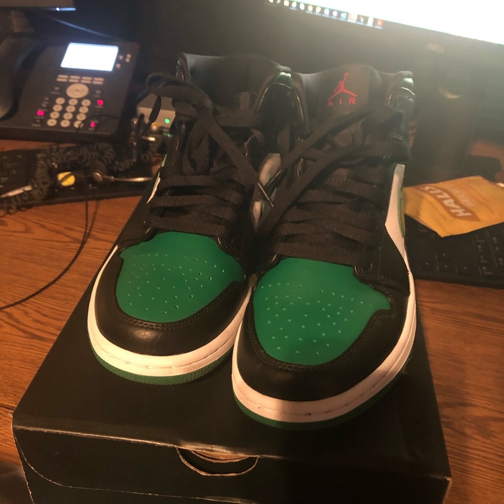 Jordan Retro 1